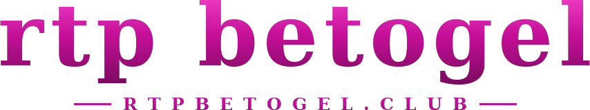 rtp betogel logo