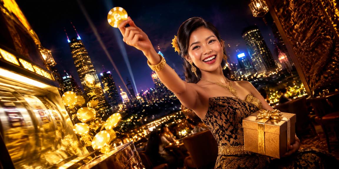rtp betogel How the Daily Check-In Reward Works