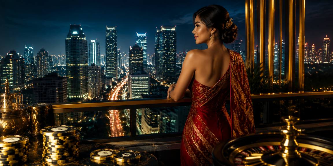 rtp betogel Speed Baccarat Suite