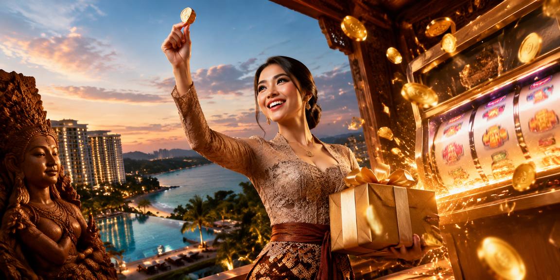 rtp betogel Games across one platform